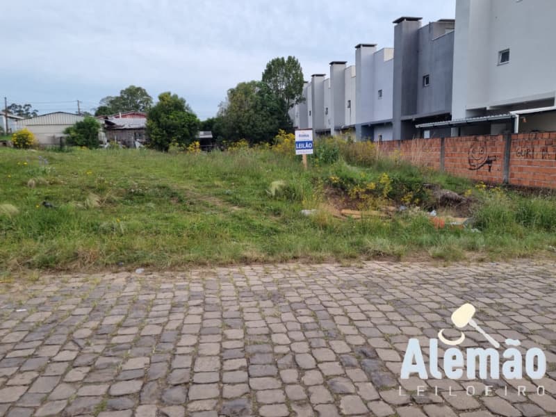 Foto 5 de 16: Terreno em leilão em Soledade - RS, bairro Expedicionário — LOTE 013 Imóvel