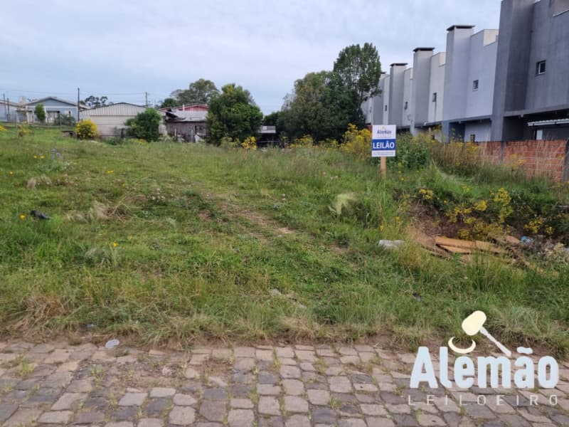 Foto 10 de 16: Terreno em leilão em Soledade - RS, bairro Expedicionário — LOTE 013 Imóvel