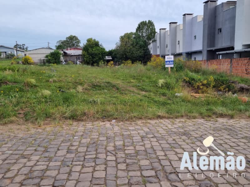 Foto 11 de 16: Terreno em leilão em Soledade - RS, bairro Expedicionário — LOTE 013 Imóvel