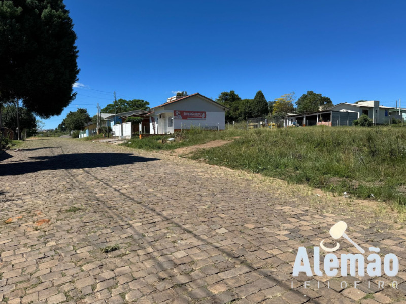 Foto 14 de 16: Terreno em leilão em Soledade - RS, bairro Expedicionário — LOTE 013 Imóvel
