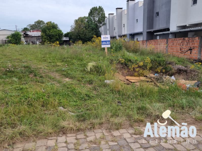 Foto 15 de 16: Terreno em leilão em Soledade - RS, bairro Expedicionário — LOTE 013 Imóvel