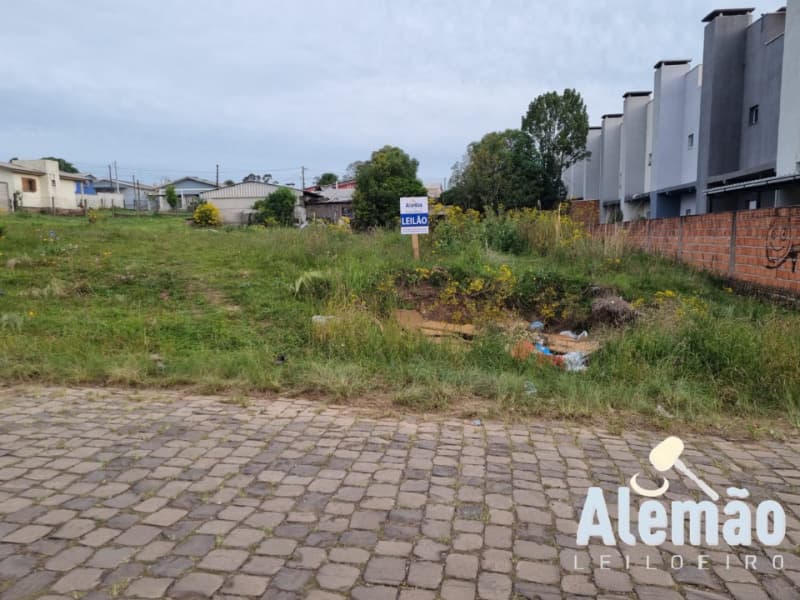 Foto 16 de 16: Terreno em leilão em Soledade - RS, bairro Expedicionário — LOTE 013 Imóvel