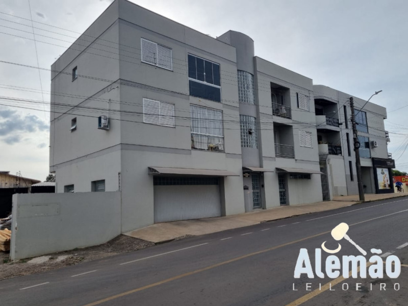 Foto 11 de 14: Apartamento em leilão em Soledade - RS, bairro Missões — LOTE 015 Imóvel