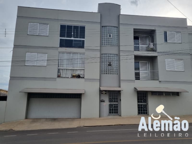 Foto 3 de 14: Apartamento em leilão em Soledade - RS, bairro Missões — LOTE 015 Imóvel