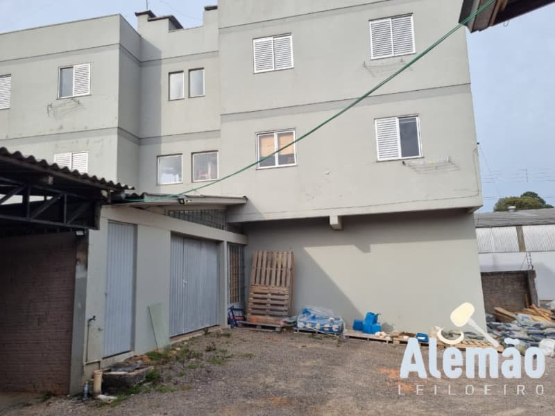 Foto 5 de 14: Apartamento em leilão em Soledade - RS, bairro Missões — LOTE 015 Imóvel