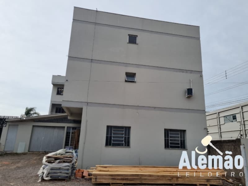 Foto 6 de 14: Apartamento em leilão em Soledade - RS, bairro Missões — LOTE 015 Imóvel