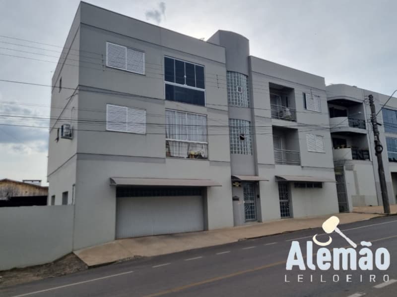Foto 7 de 14: Apartamento em leilão em Soledade - RS, bairro Missões — LOTE 015 Imóvel