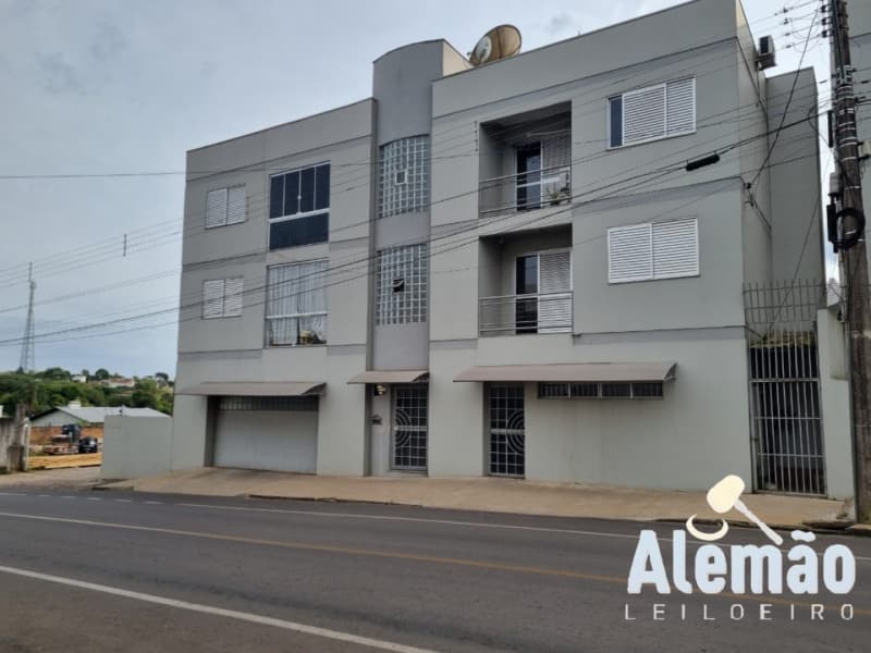 Foto 4 de 14: Apartamento em leilão em Soledade - RS, bairro Missões — LOTE 016 Imóvel