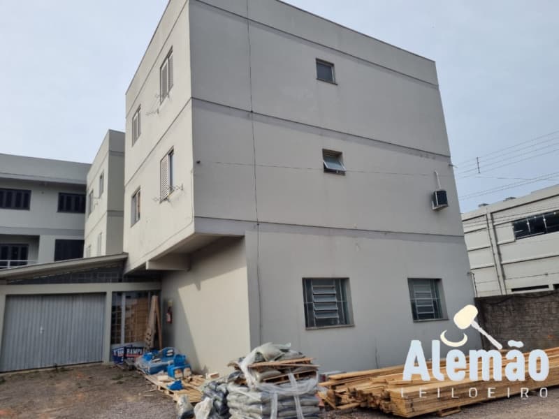 Foto 8 de 14: Apartamento em leilão em Soledade - RS, bairro Missões — LOTE 016 Imóvel