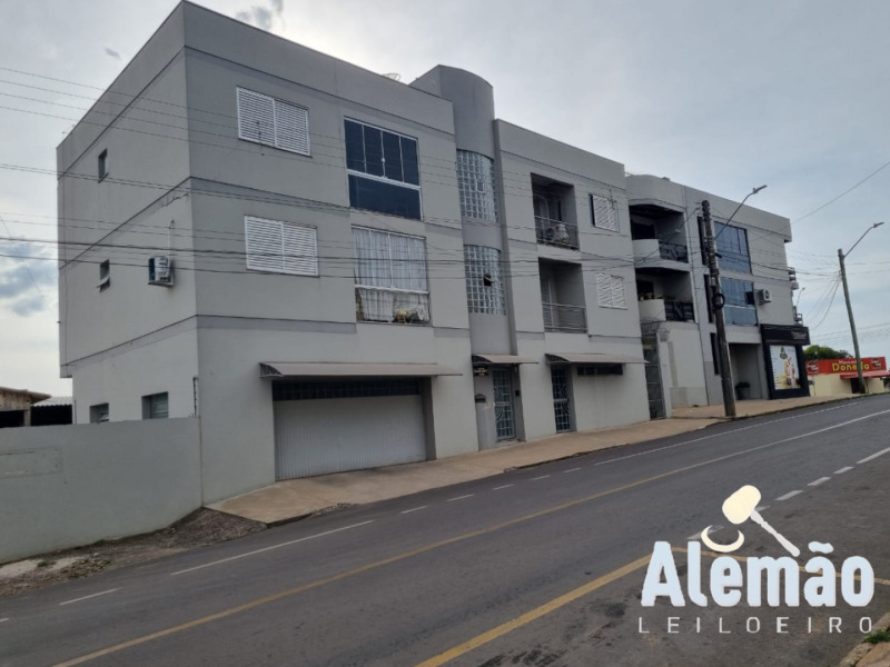 Foto 9 de 14: Apartamento em leilão em Soledade - RS, bairro Missões — LOTE 016 Imóvel