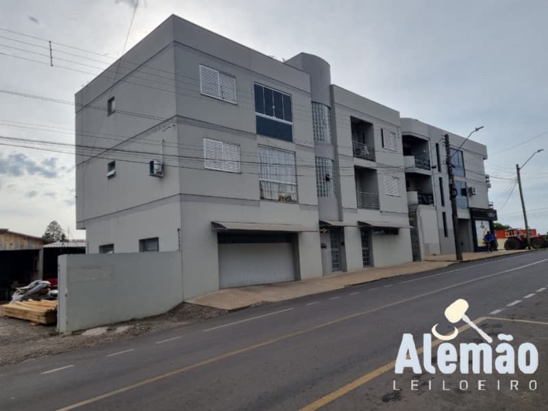 Foto 10 de 14: Apartamento em leilão em Soledade - RS, bairro Missões — LOTE 016 Imóvel