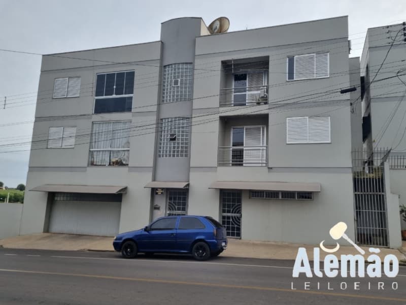 Foto 12 de 14: Apartamento em leilão em Soledade - RS, bairro Missões — LOTE 016 Imóvel