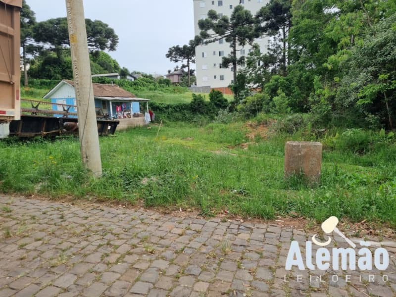 Foto 5 de 14: Terreno em leilão em Soledade - RS, bairro Expedicionário — LOTE 017 Imóvel