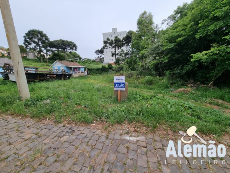 Foto 7 de 14: Terreno em leilão em Soledade - RS, bairro Expedicionário — LOTE 017 Imóvel