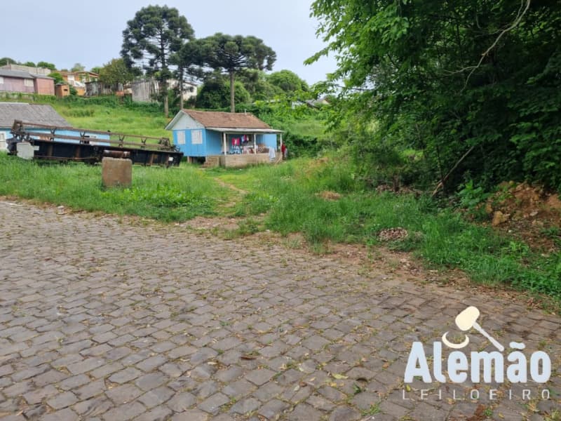 Foto 13 de 14: Terreno em leilão em Soledade - RS, bairro Expedicionário — LOTE 017 Imóvel