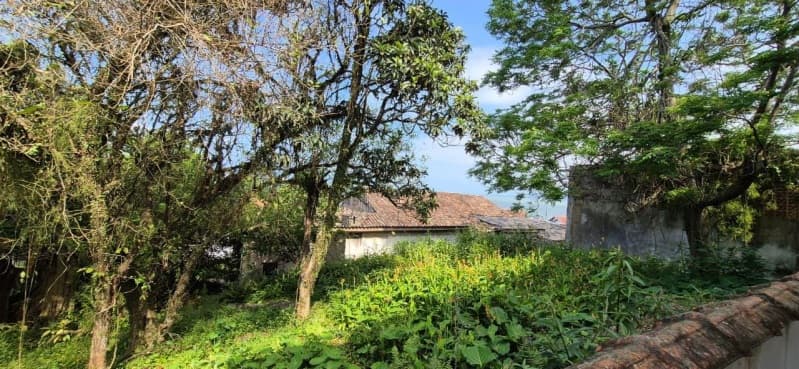Foto 2 de 17: Terreno em leilão em São José - SC, bairro Centro Histórico — LOTE 001 Imóvel