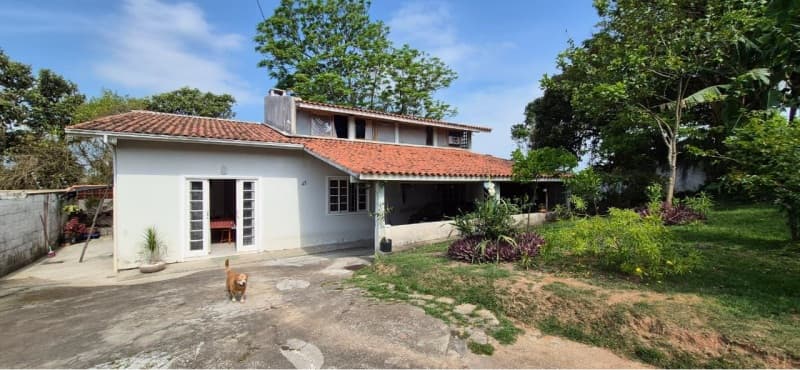 Foto 7 de 17: Terreno em leilão em São José - SC, bairro Centro Histórico — LOTE 001 Imóvel