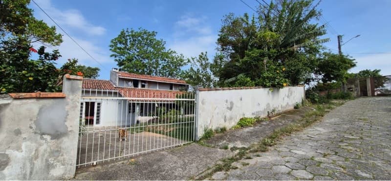 Foto 13 de 17: Terreno em leilão em São José - SC, bairro Centro Histórico — LOTE 001 Imóvel