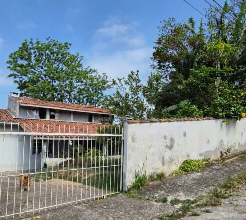 Foto 16 de 17: Terreno em leilão em São José - SC, bairro Centro Histórico — LOTE 001 Imóvel