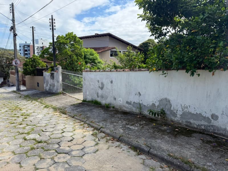 Foto 14 de 17: Terreno em leilão em São José - SC, bairro Centro Histórico — LOTE 001 Imóvel