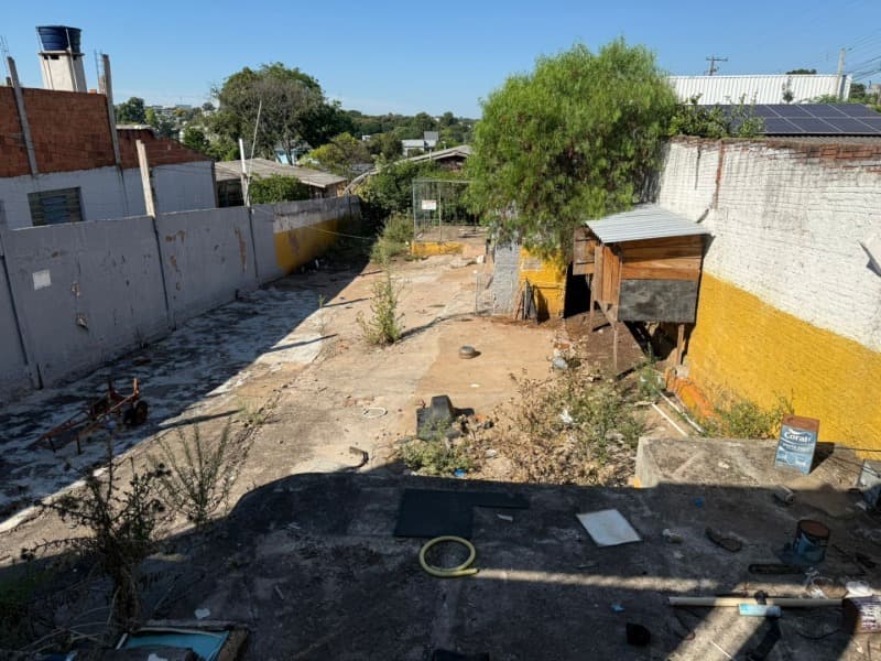 Foto 2 de 5: Terreno em leilão em Passo Fundo - RS, bairro Vila Vera Cruz — LOTE 001 Imóvel