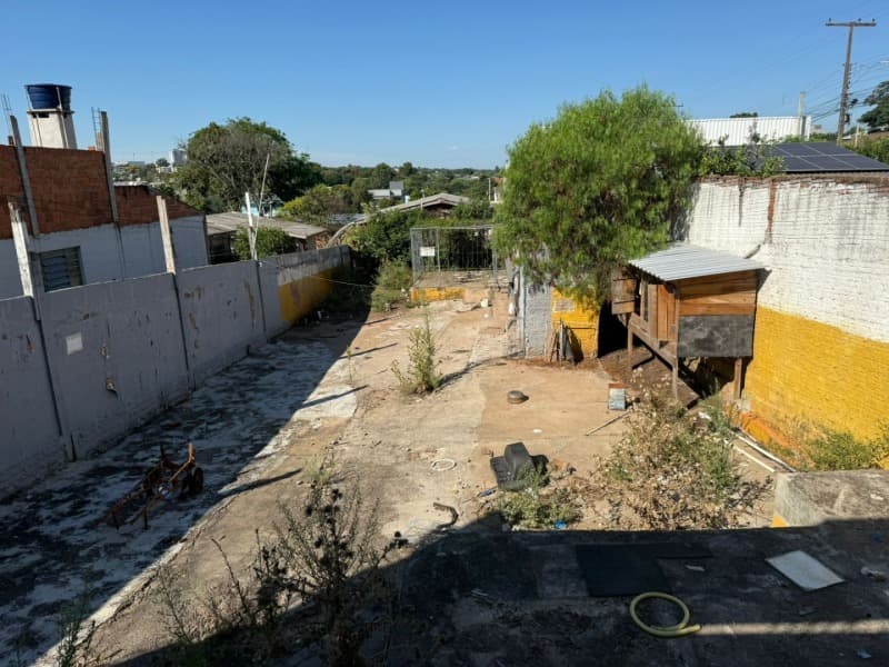Foto 3 de 5: Terreno em leilão em Passo Fundo - RS, bairro Vila Vera Cruz — LOTE 001 Imóvel