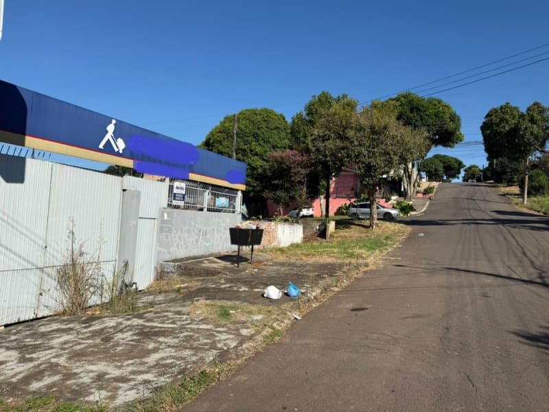 Foto 4 de 5: Terreno em leilão em Passo Fundo - RS, bairro Vila Vera Cruz — LOTE 001 Imóvel
