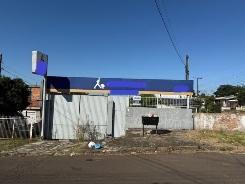 Foto 5 de 5: Terreno em leilão em Passo Fundo - RS, bairro Vila Vera Cruz — LOTE 001 Imóvel