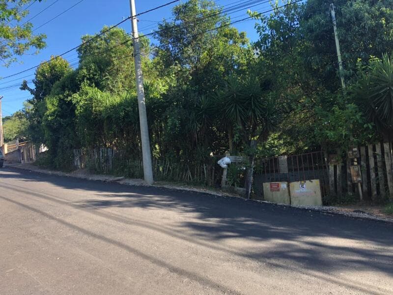 Foto 9 de 9: Terreno em leilão em Passo Fundo - RS, bairro Vila Luiza — LOTE 005 imóvel