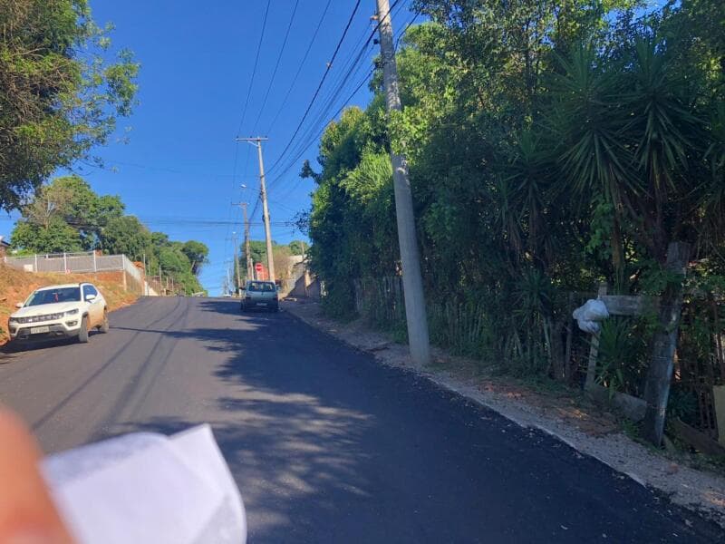 Foto 4 de 9: Terreno em leilão em Passo Fundo - RS, bairro Vila Luiza — LOTE 005 imóvel