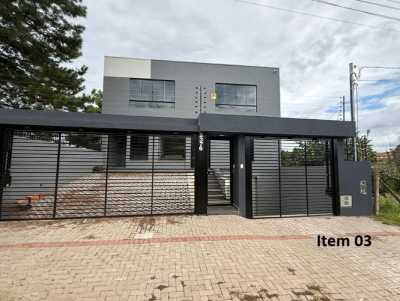 Foto 15 de 34: Terreno em leilão em Passo Fundo - RS — LOTE 001 Imóveis