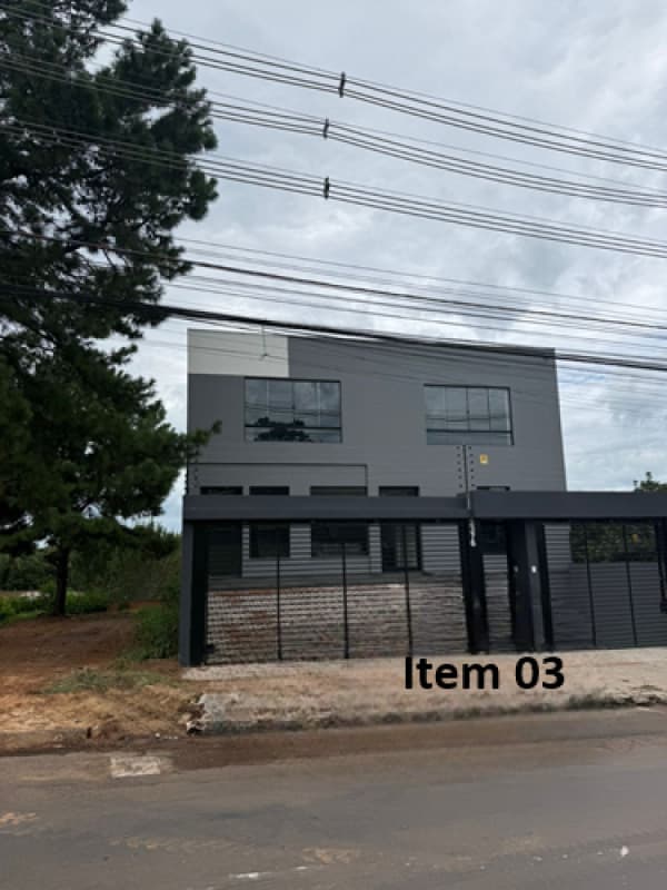 Foto 19 de 34: Terreno em leilão em Passo Fundo - RS — LOTE 001 Imóveis
