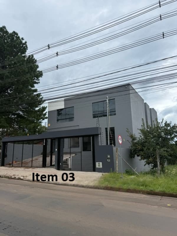 Foto 20 de 34: Terreno em leilão em Passo Fundo - RS — LOTE 001 Imóveis