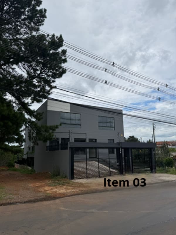 Foto 21 de 34: Terreno em leilão em Passo Fundo - RS — LOTE 001 Imóveis