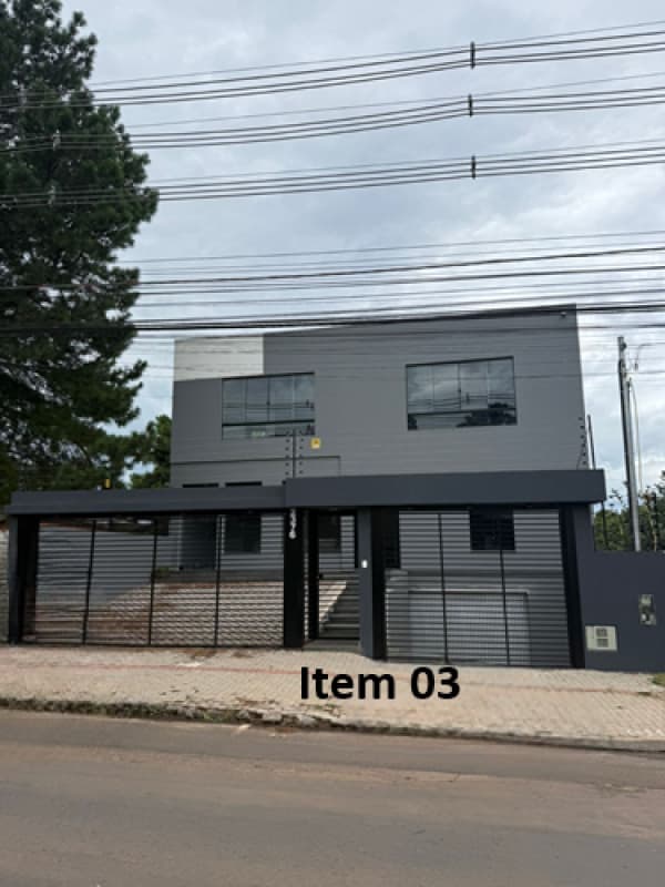 Foto 22 de 34: Terreno em leilão em Passo Fundo - RS — LOTE 001 Imóveis