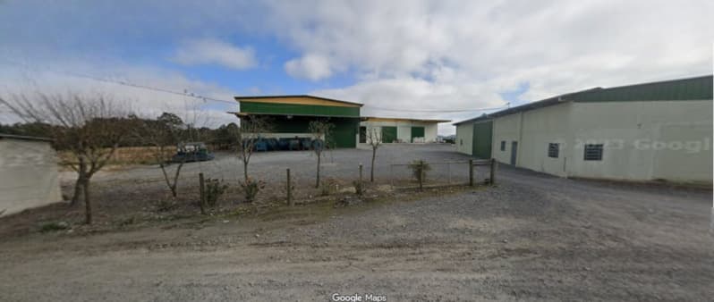 Foto 1 de 16: Terreno em leilão em Imbuia - SC, bairro Bairro Interior — LOTE 001 Imóvel