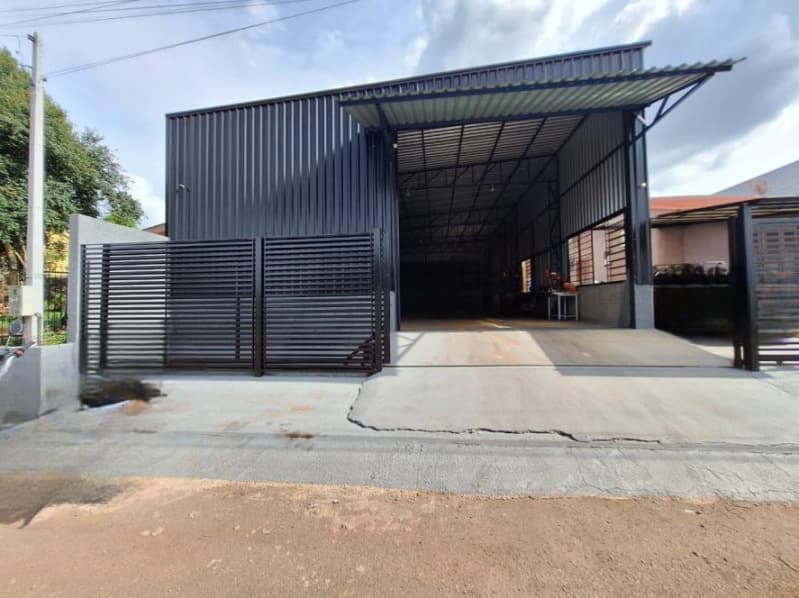 Foto 4 de 21: Terreno em leilão em Passo Fundo - RS, bairro Vila Industrial São Lucas — LOTE 001 imóvel