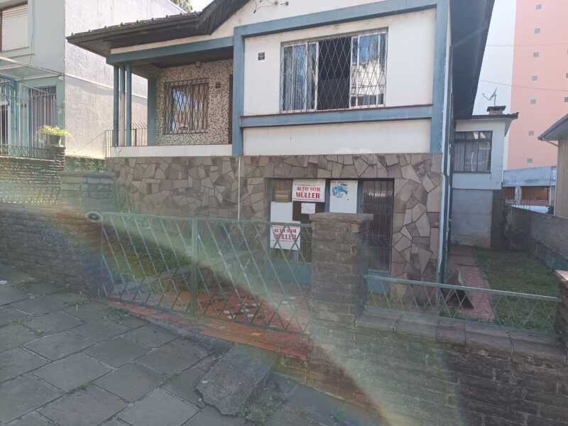 Foto 3 de 9: Terreno em leilão em Passo Fundo - RS, bairro Vila Vergueiro — LOTE 004 Imóvel