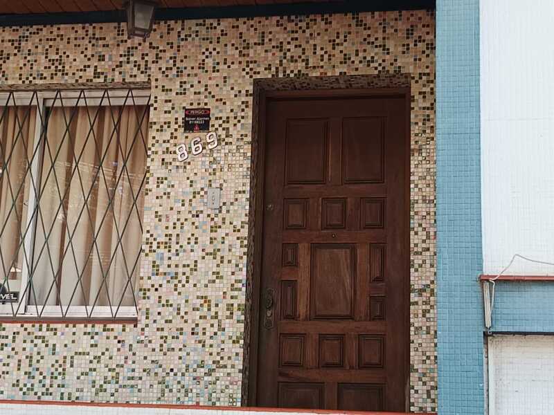 Foto 2 de 9: Terreno em leilão em Passo Fundo - RS, bairro Vila Vergueiro — LOTE 004 Imóvel
