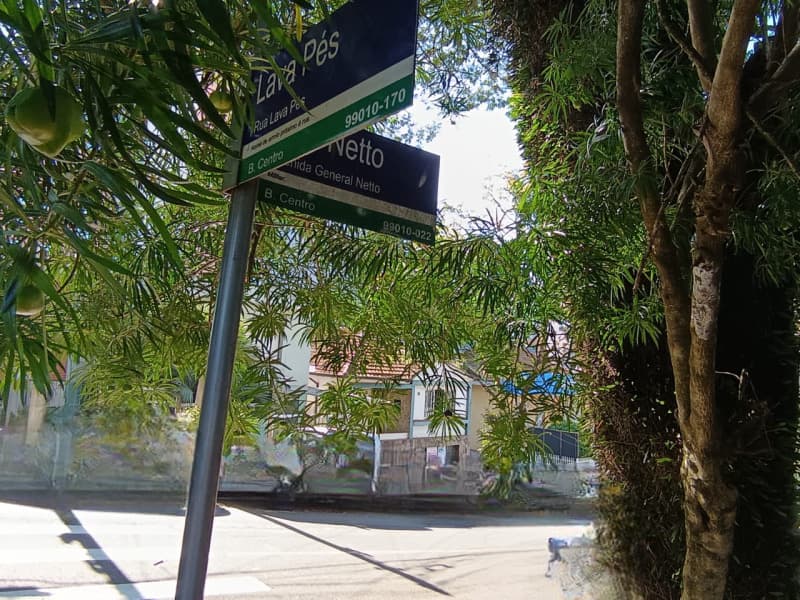 Foto 4 de 9: Terreno em leilão em Passo Fundo - RS, bairro Vila Vergueiro — LOTE 004 Imóvel