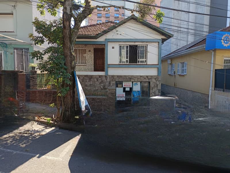 Foto 6 de 9: Terreno em leilão em Passo Fundo - RS, bairro Vila Vergueiro — LOTE 004 Imóvel
