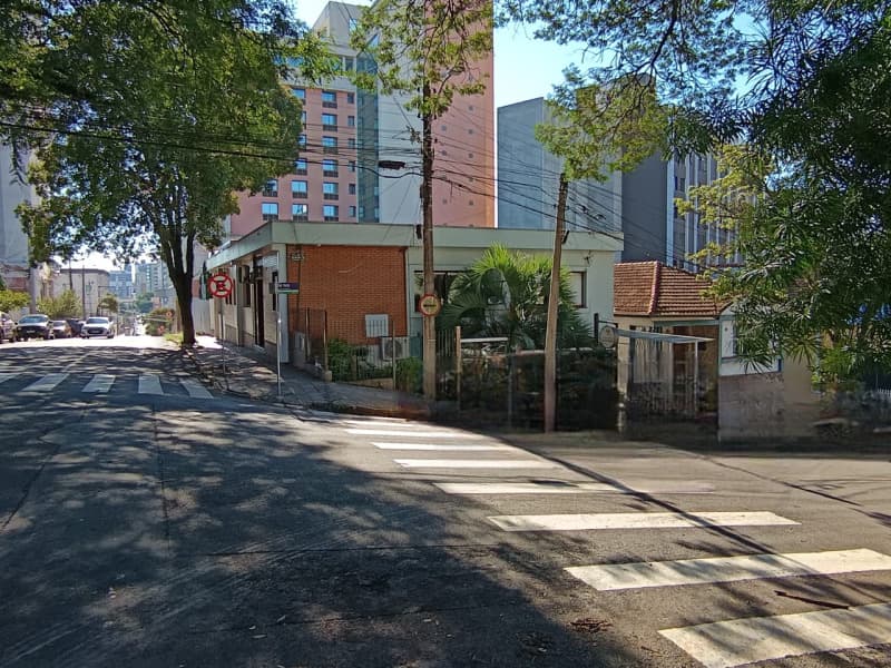 Foto 7 de 9: Terreno em leilão em Passo Fundo - RS, bairro Vila Vergueiro — LOTE 004 Imóvel