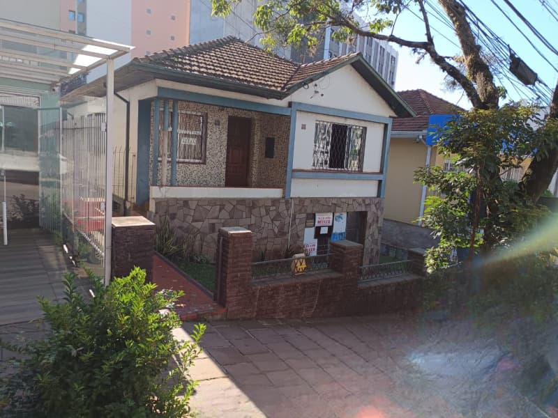 Foto 9 de 9: Terreno em leilão em Passo Fundo - RS, bairro Vila Vergueiro — LOTE 004 Imóvel