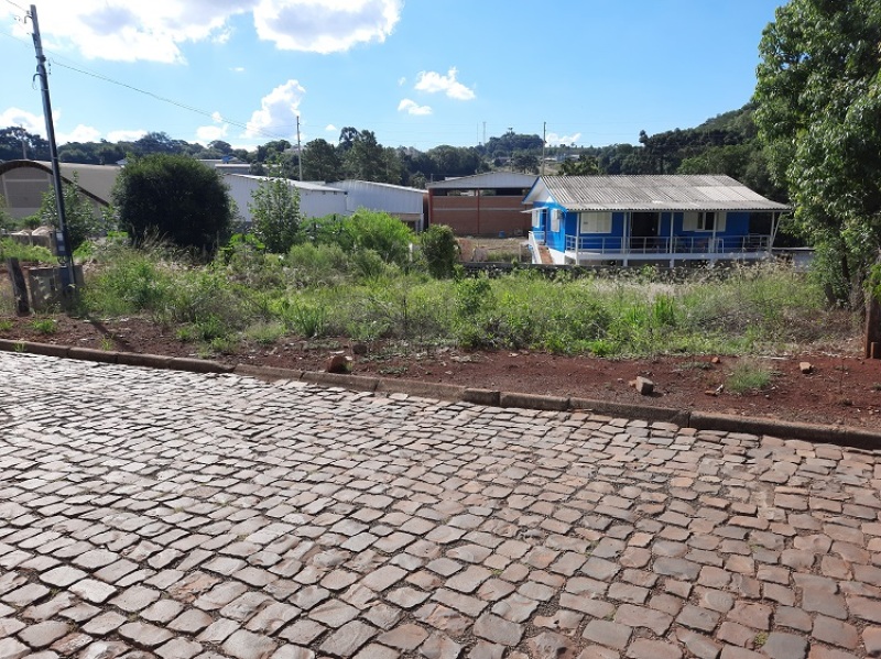 Foto 1 de 9: Terreno em leilão em Maximiliano De Almeida - RS — LOTE 002 Imóvel