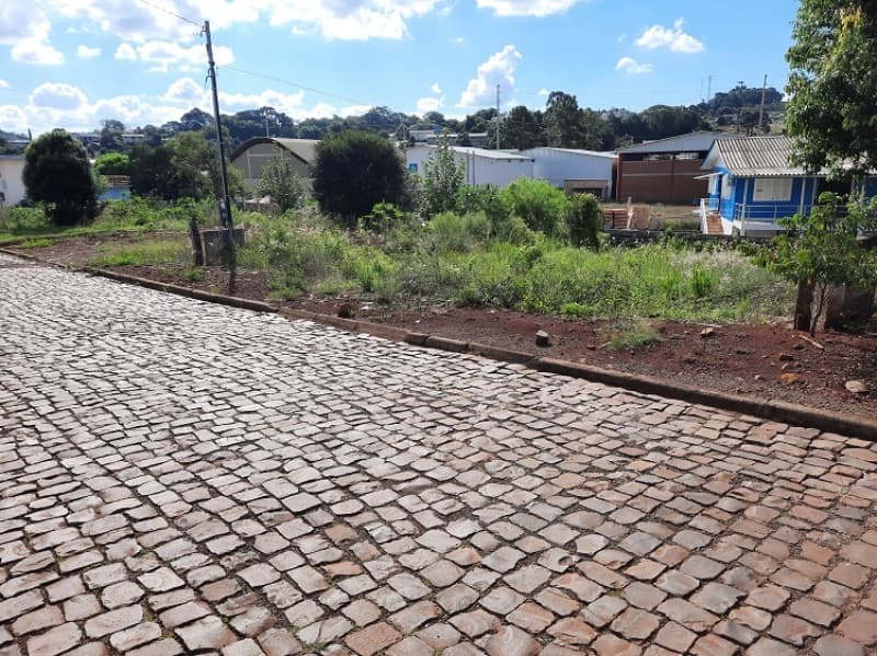 Foto 2 de 9: Terreno em leilão em Maximiliano De Almeida - RS — LOTE 002 Imóvel