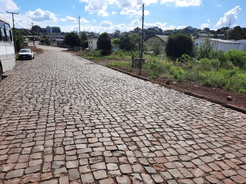 Foto 3 de 9: Terreno em leilão em Maximiliano De Almeida - RS — LOTE 002 Imóvel