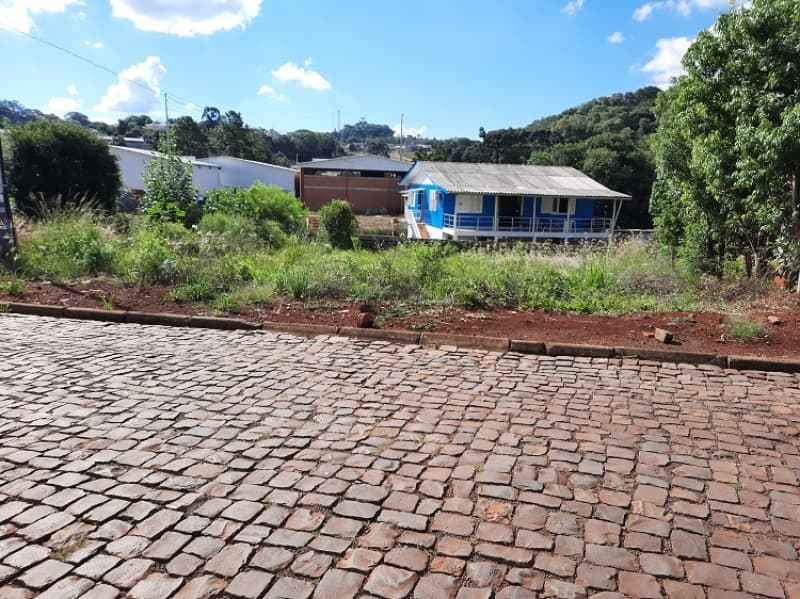 Foto 4 de 9: Terreno em leilão em Maximiliano De Almeida - RS — LOTE 002 Imóvel