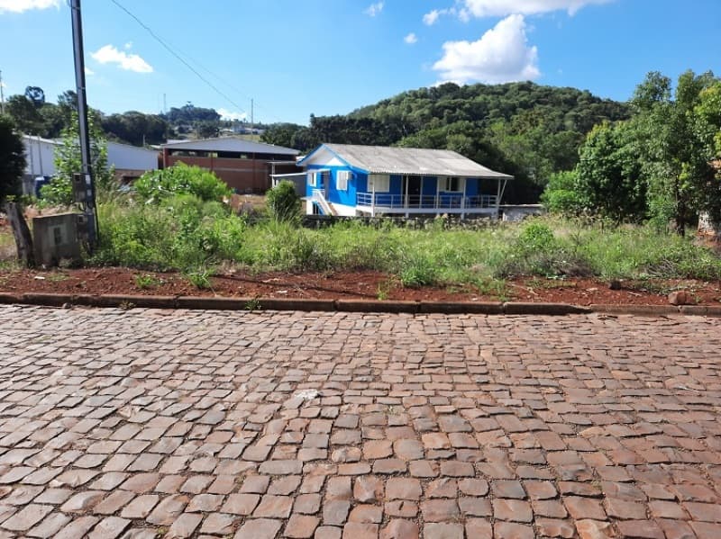 Foto 5 de 9: Terreno em leilão em Maximiliano De Almeida - RS — LOTE 002 Imóvel