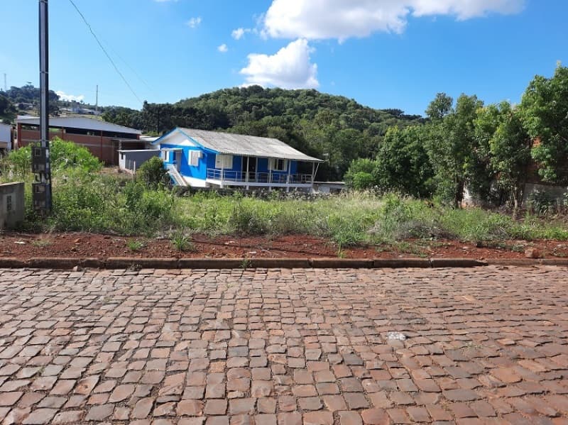 Foto 6 de 9: Terreno em leilão em Maximiliano De Almeida - RS — LOTE 002 Imóvel