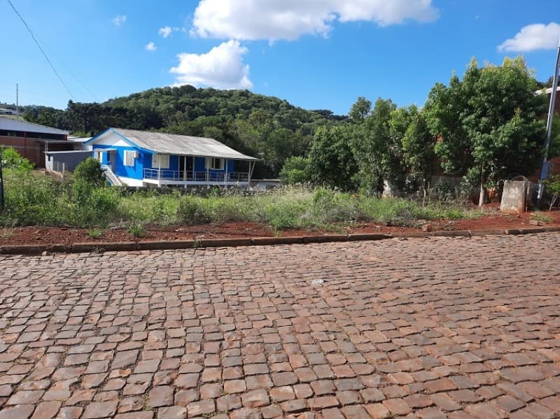 Foto 7 de 9: Terreno em leilão em Maximiliano De Almeida - RS — LOTE 002 Imóvel
